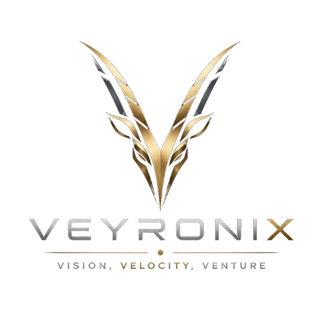 Veyronix Technology - Vision, Velocity, Venture