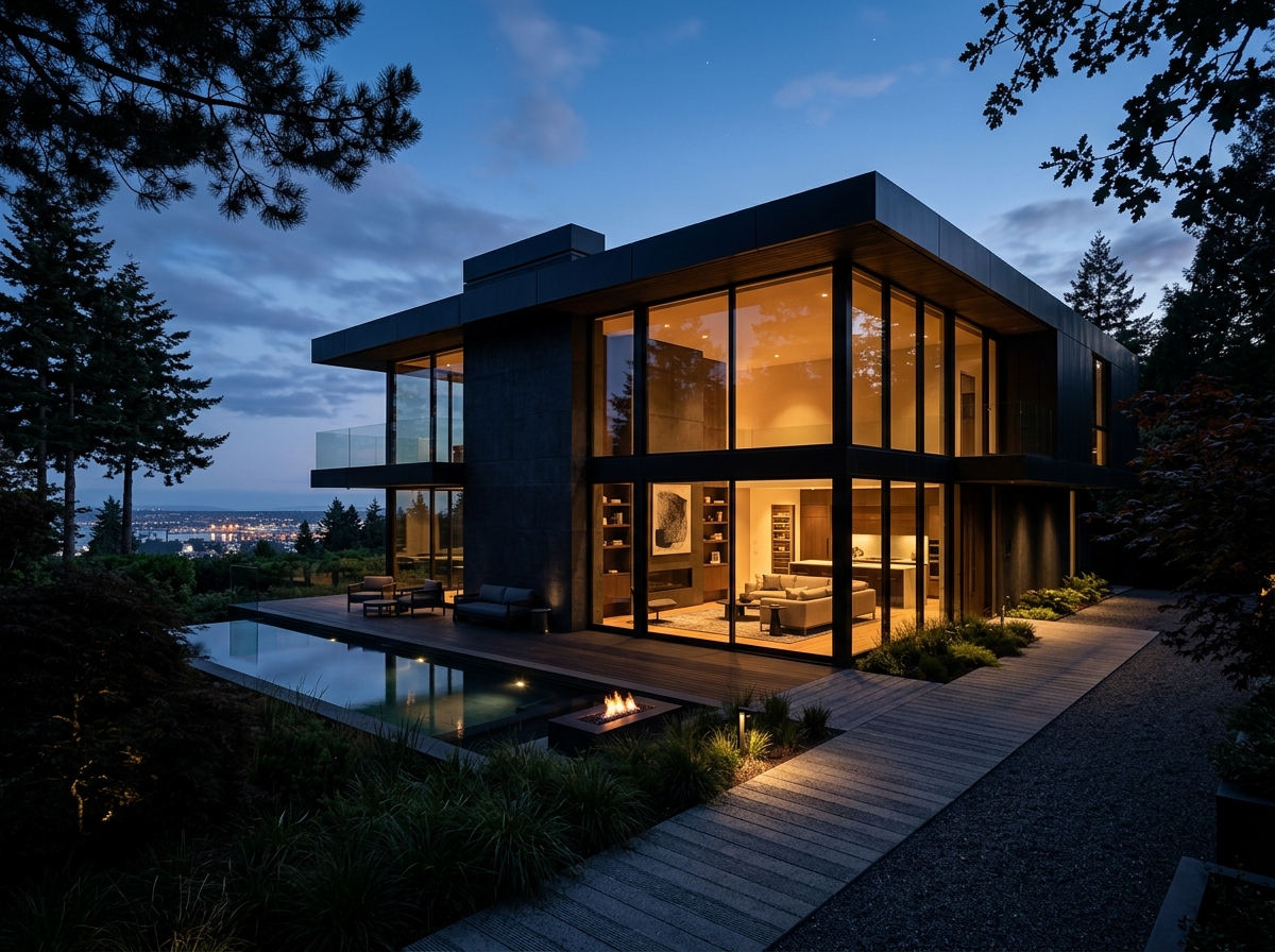 Veyronix Engineering Architecture
