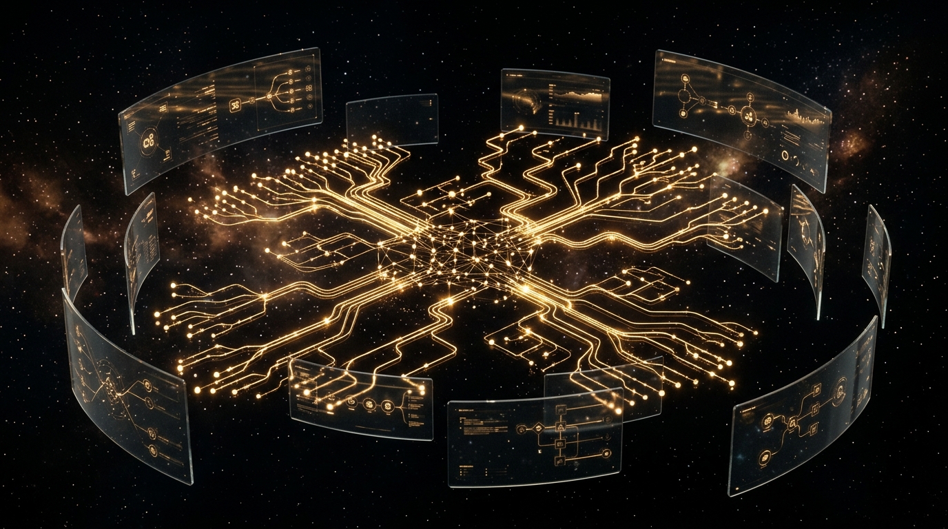 Veyronix Automation Workflow Nodes